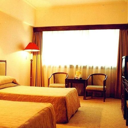 Huai'Anyoulandu Hotel Huai'an  Eksteriør bilde