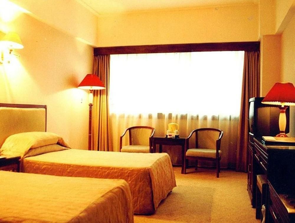 Huai'Anyoulandu Hotel Huai'an  Eksteriør bilde