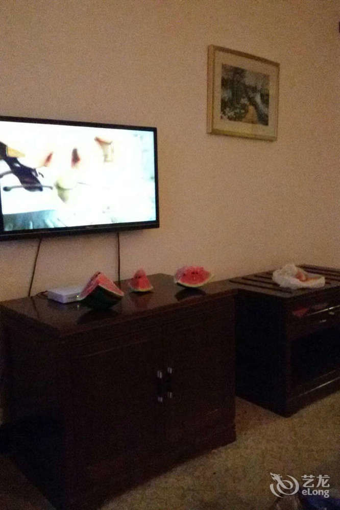 Huai'Anyoulandu Hotel Huai'an  Eksteriør bilde